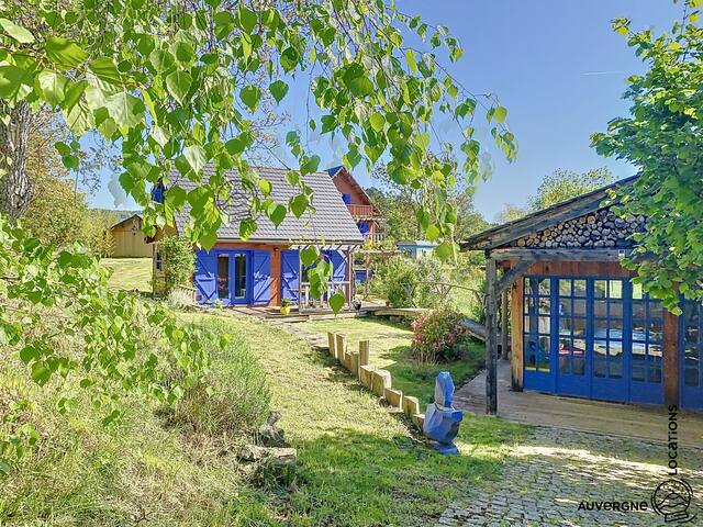Auvergne Locations managed Airbnb listing 2
