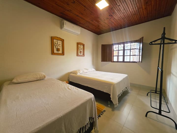 מיזוג אוויר