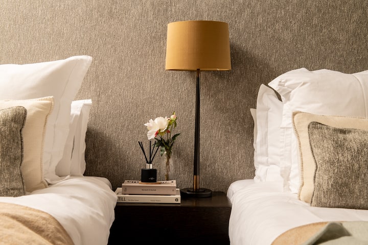 The Johnson kama pacha - pia inaweza kuwa ukubwa wa kifalme 