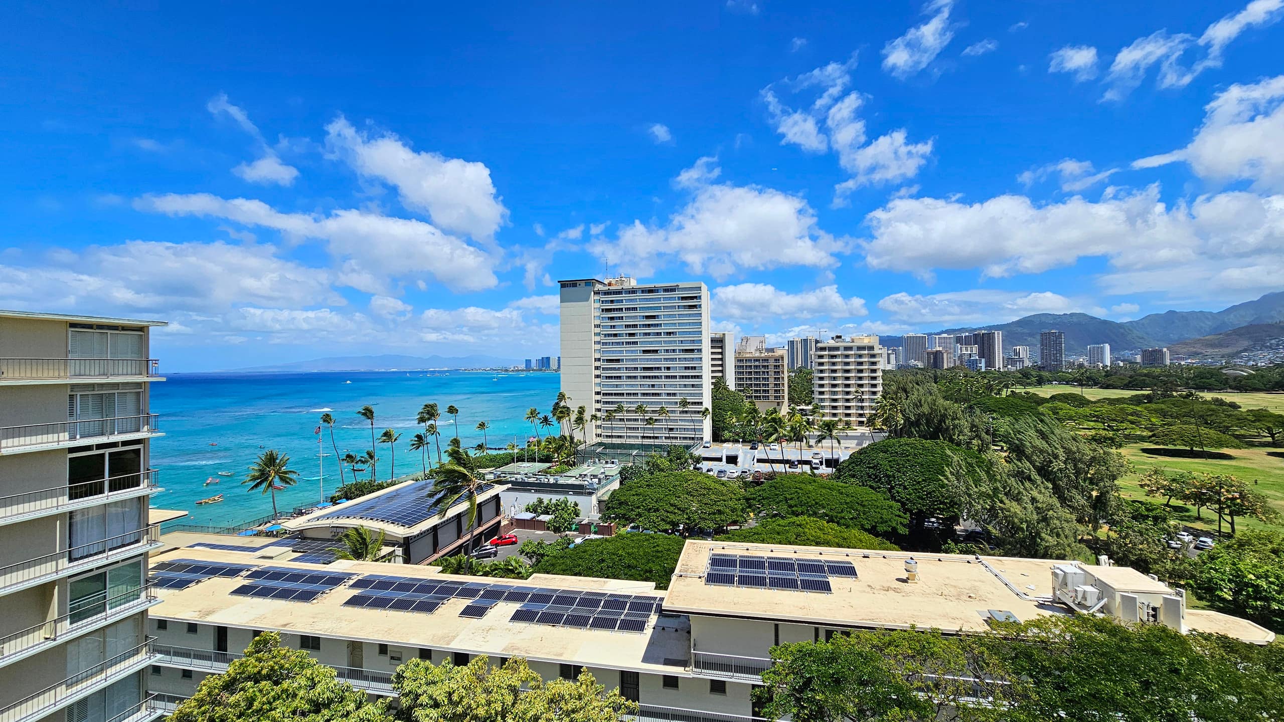 Condo in Honolulu · ★4.67 · 1 bedroom · 2 beds · 1 private bath - Image 40