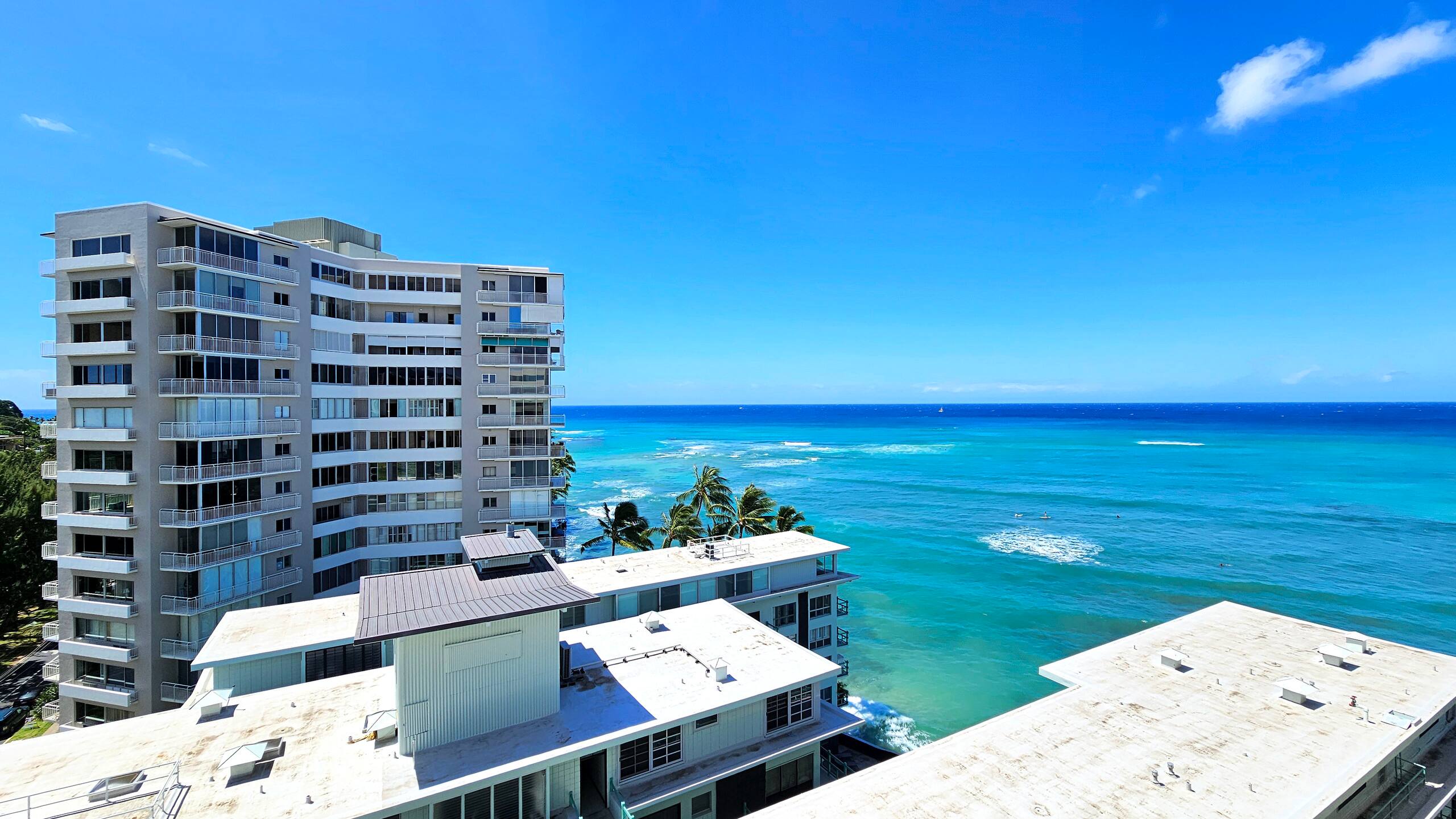 Condo in Honolulu · ★4.67 · 1 bedroom · 2 beds · 1 private bath - Image 38