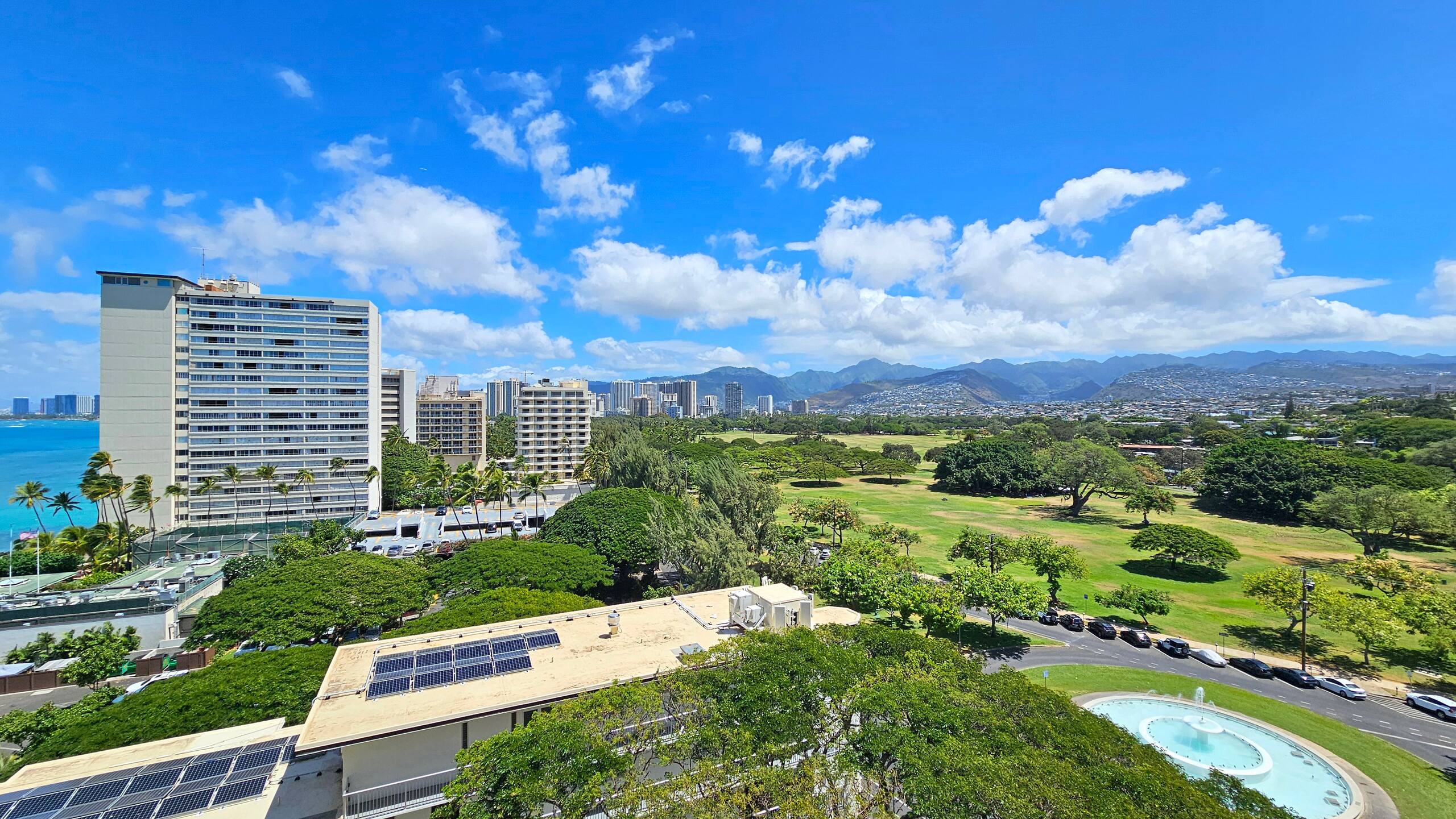 Condo in Honolulu · ★4.67 · 1 bedroom · 2 beds · 1 private bath - Image 41