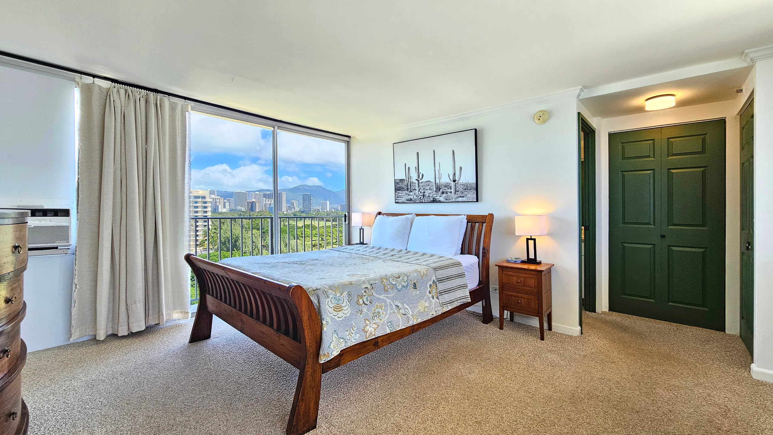 Condo in Honolulu · ★4.67 · 1 bedroom · 2 beds · 1 private bath - Image 22