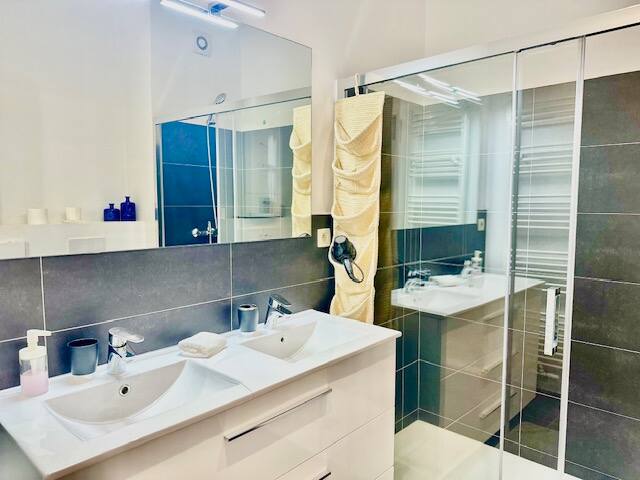 Résidence prestige, proche Place Stéphanie ! gallery image 4