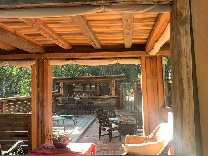 New Studio With Private Entry, Bath And Courtyard. - Walnut Creek, CA