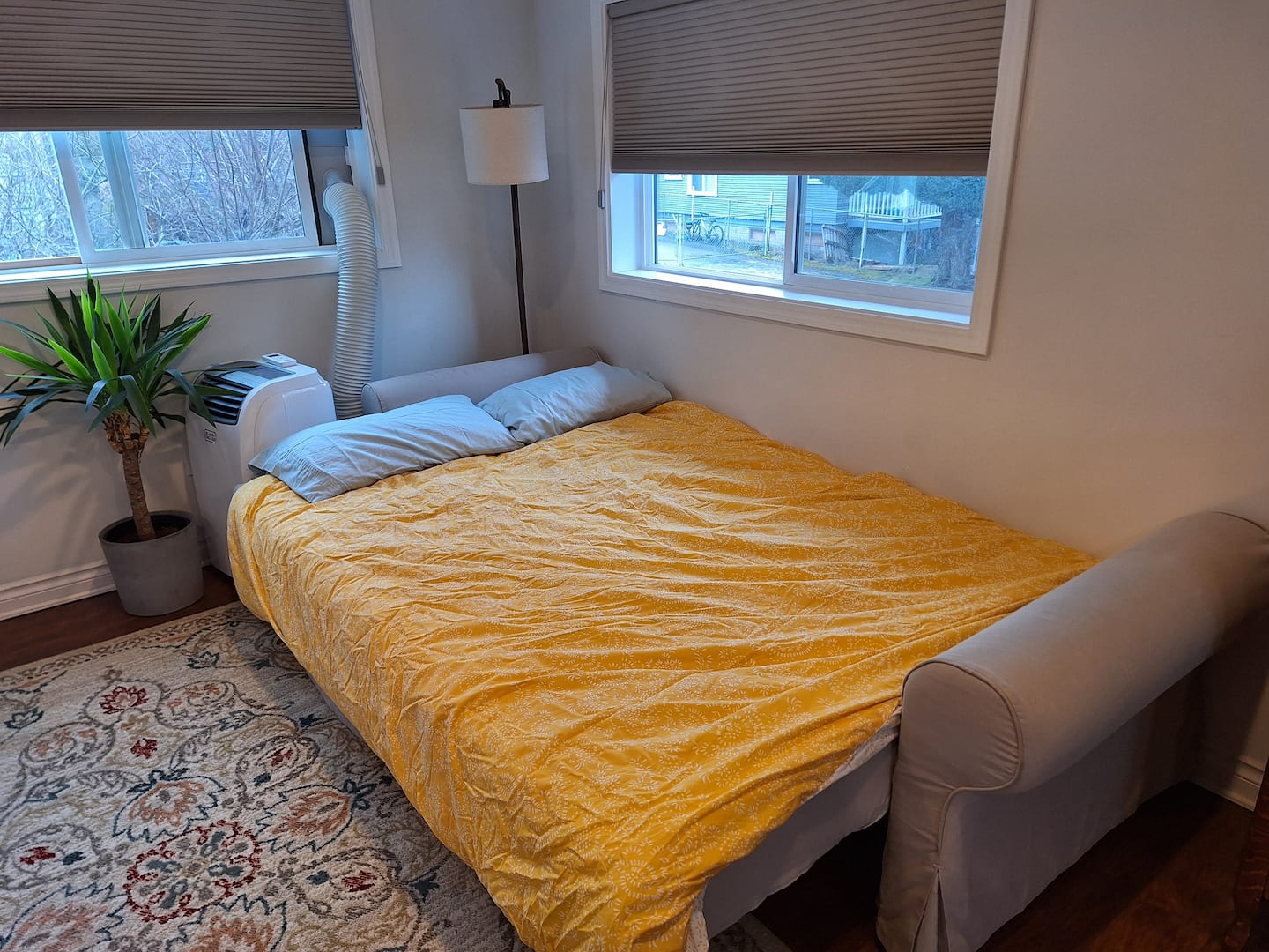 South Orcas Studio
