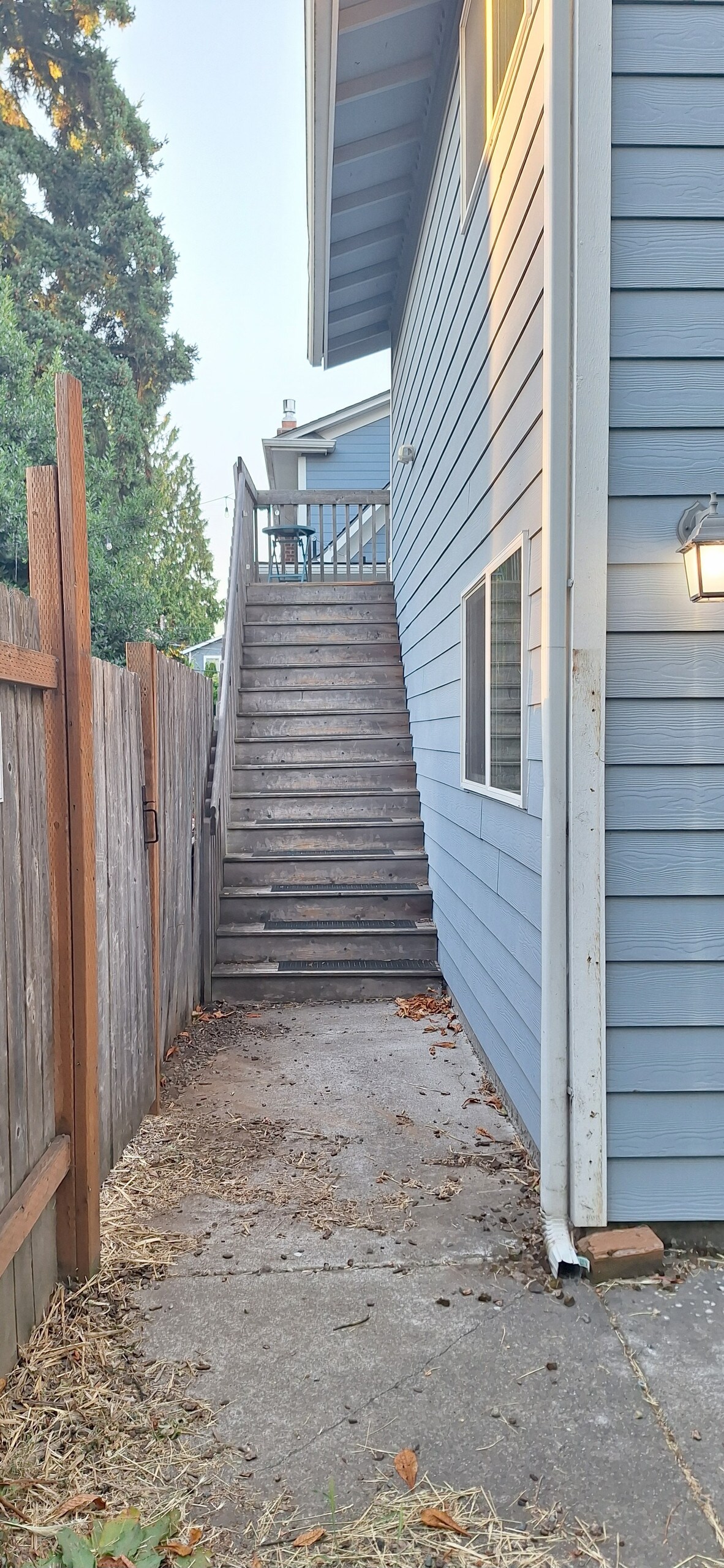 South Orcas Studio