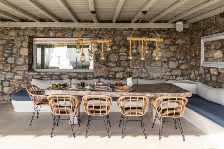 Villa Assa Mykonos gallery image 5