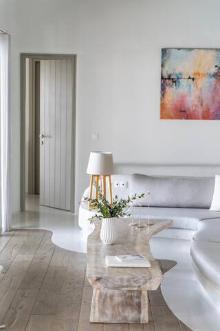 Villa Assa Mykonos gallery image 4