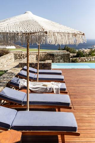 Villa Assa Mykonos gallery image 3