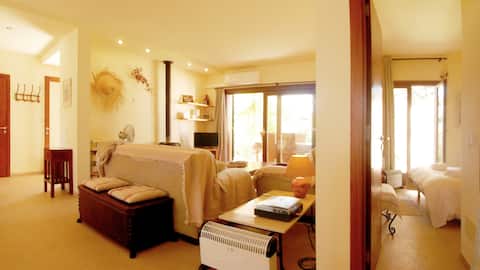 Successful Airbnb property: Loved home - Ca Na Joana in Illes Balears