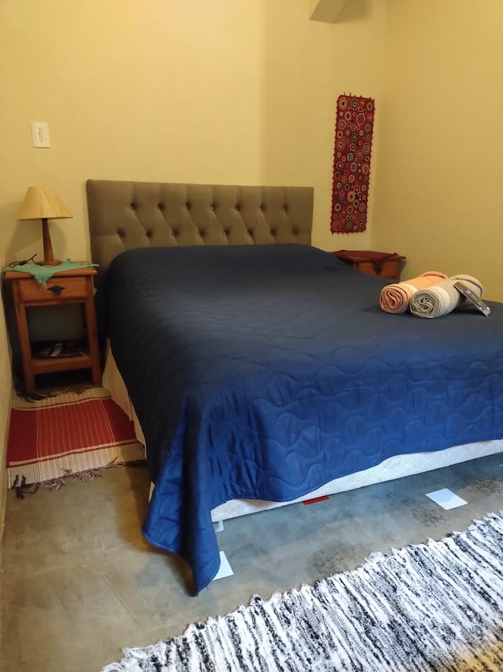 Спална соба 2