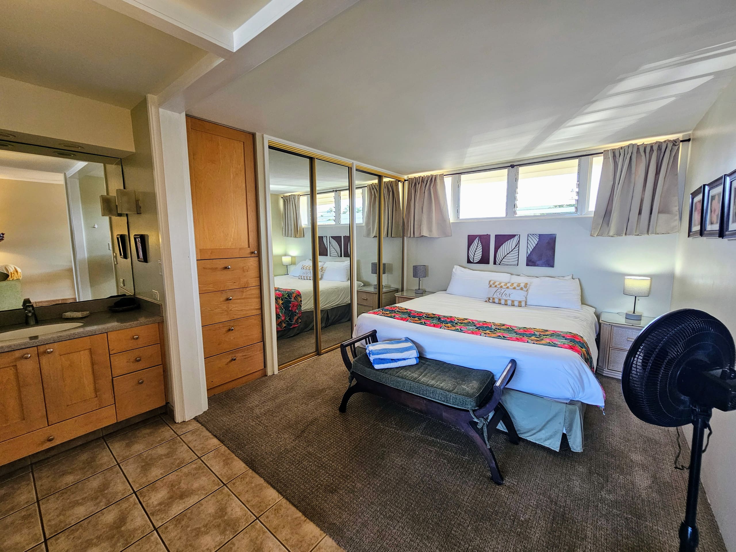 Condo in Lahaina · ★4.78 · 1 bedroom · 1 bed · 1 bath - Image 16