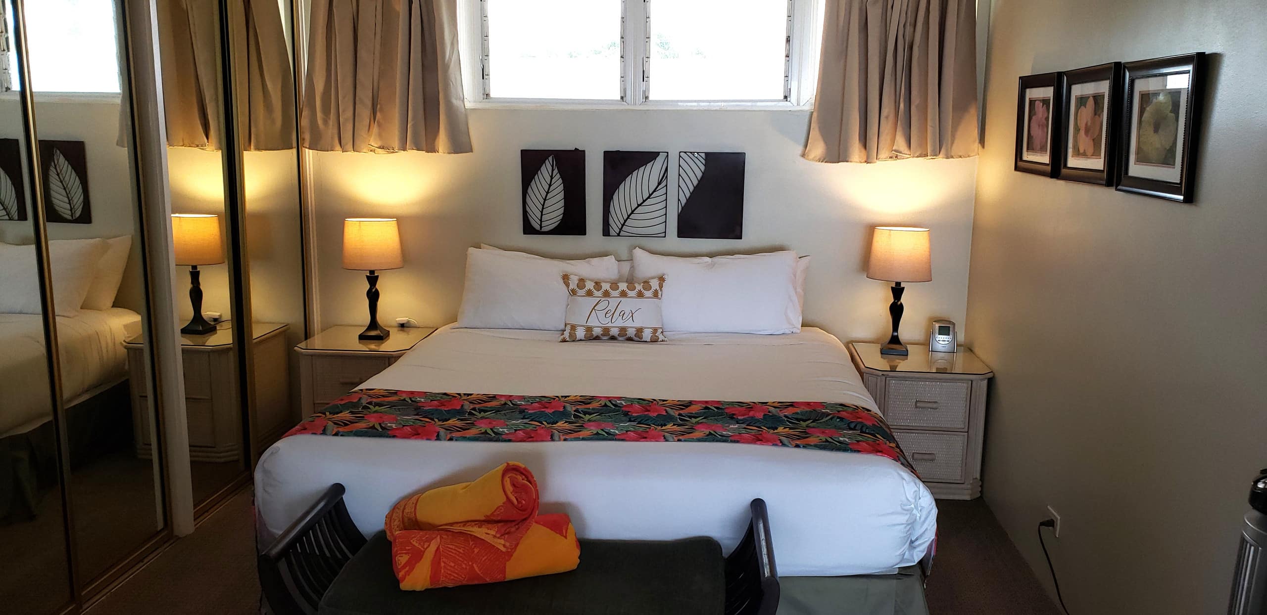 Condo in Lahaina · ★4.78 · 1 bedroom · 1 bed · 1 bath - Image 18