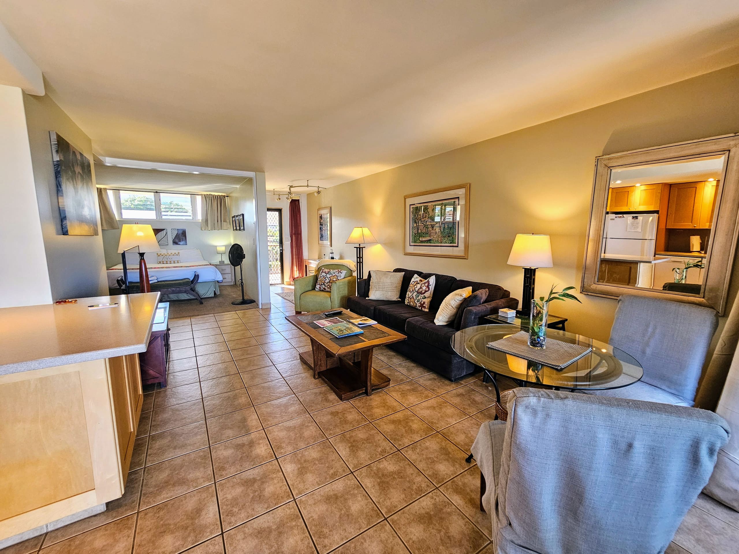 Condo in Lahaina · ★4.78 · 1 bedroom · 1 bed · 1 bath - Image 2