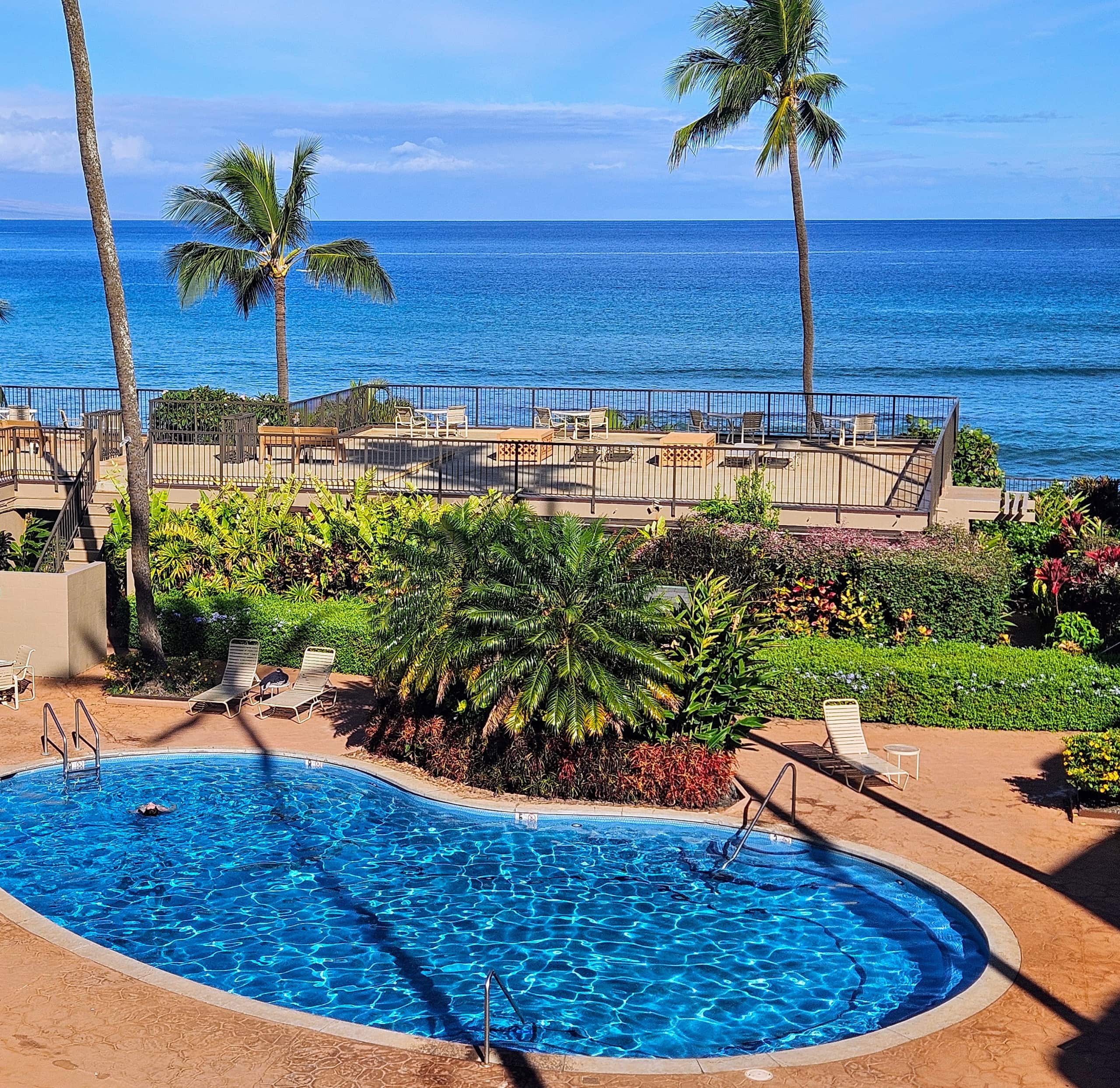 Condo in Lahaina · ★4.78 · 1 bedroom · 1 bed · 1 bath - Image 30
