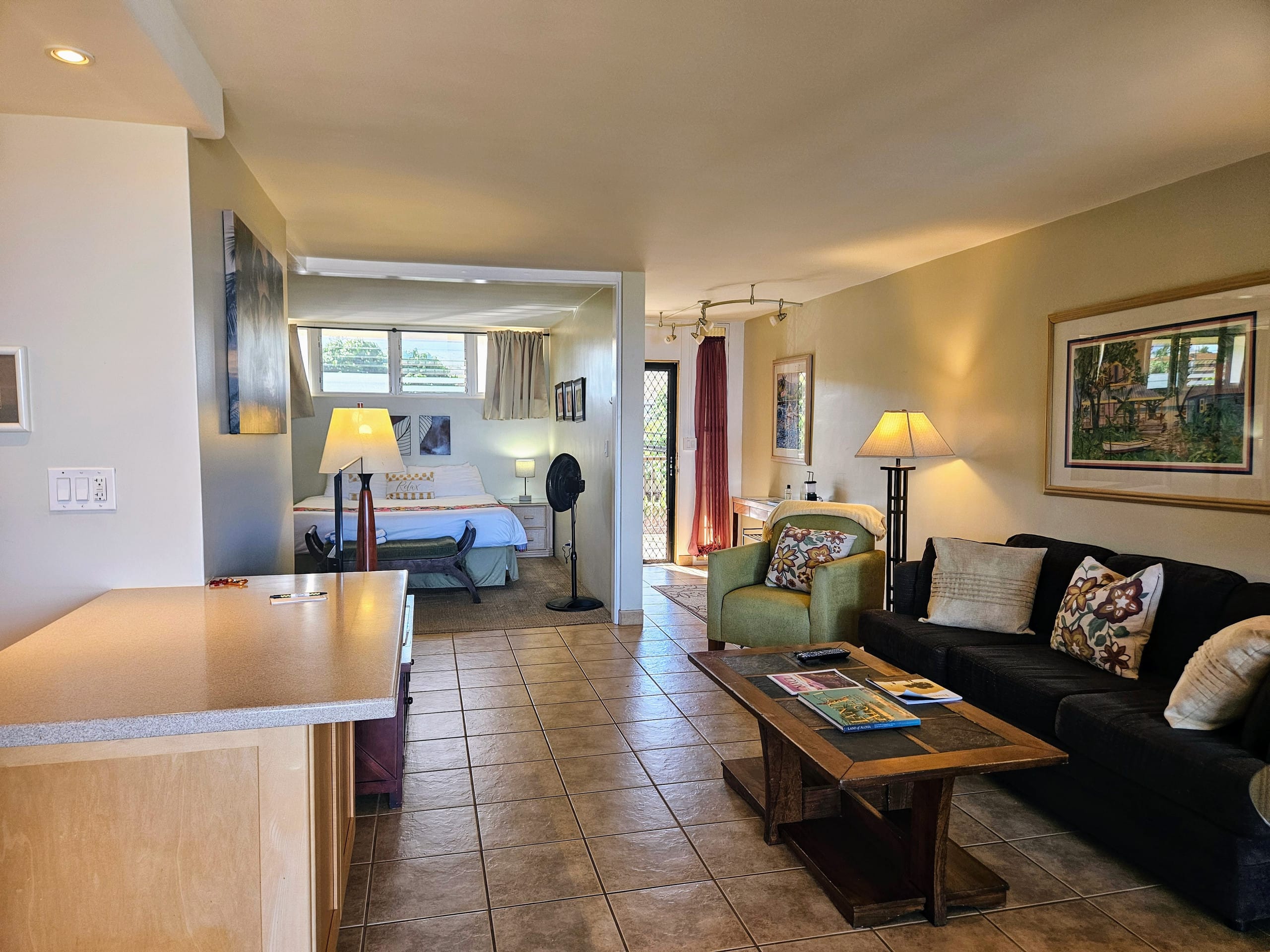Condo in Lahaina · ★4.78 · 1 bedroom · 1 bed · 1 bath - Image 3
