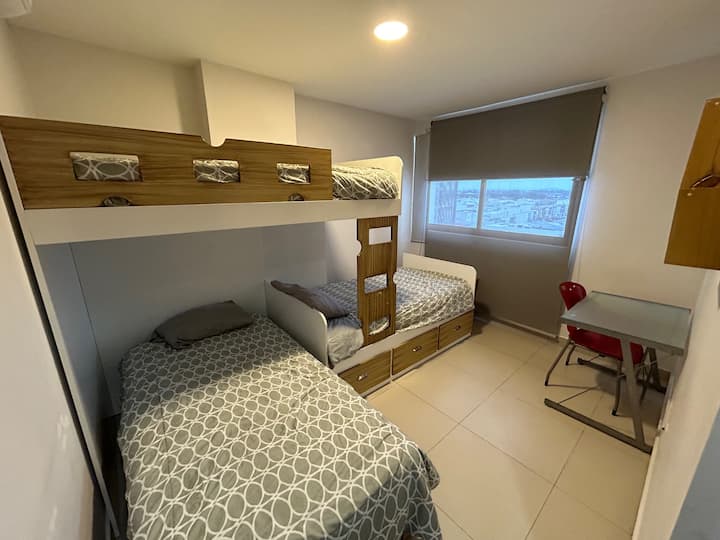 ห้องนอน2