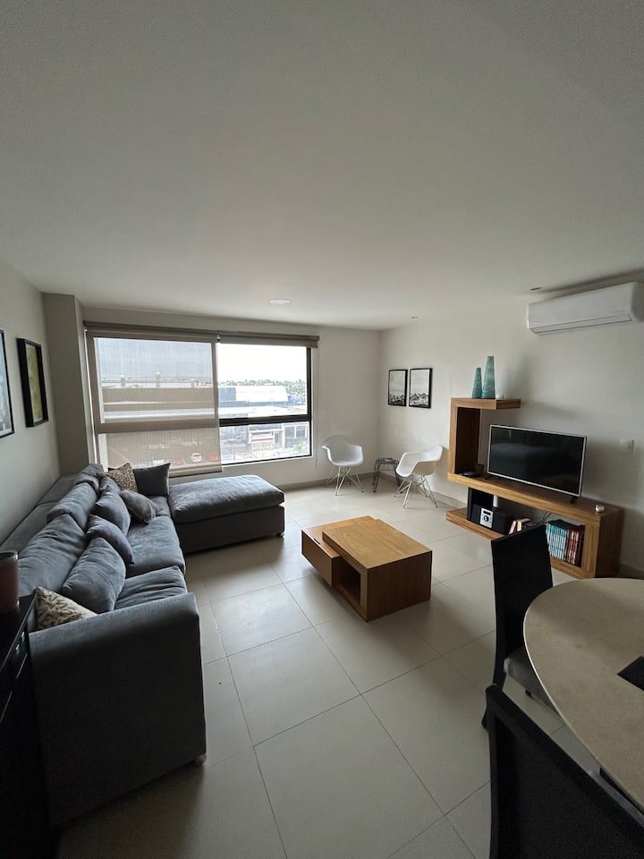 ห้องนั่งเล่น