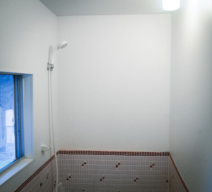 共用フルバスルーム2