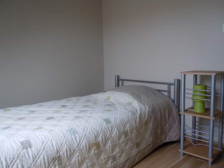 Спална соба 4