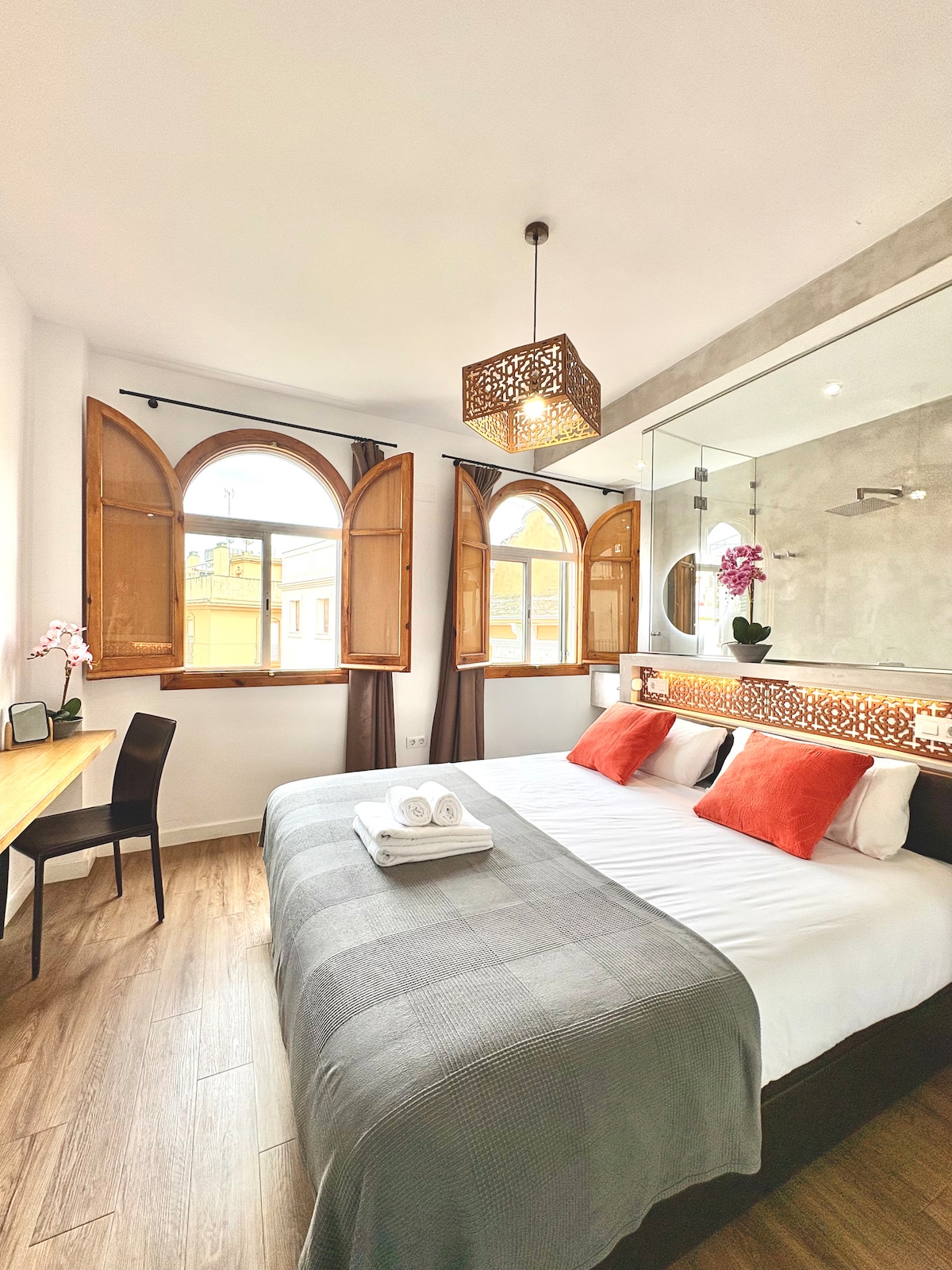 Casa Isla in Casco Antiguo, Seville