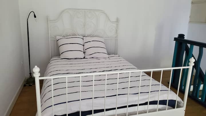 ანტრესოლის სართული