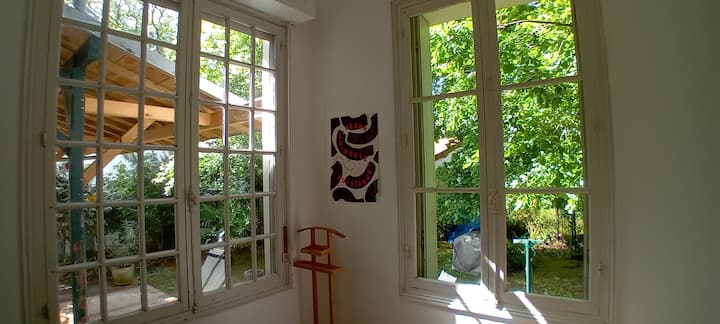 غرفة النوم 1