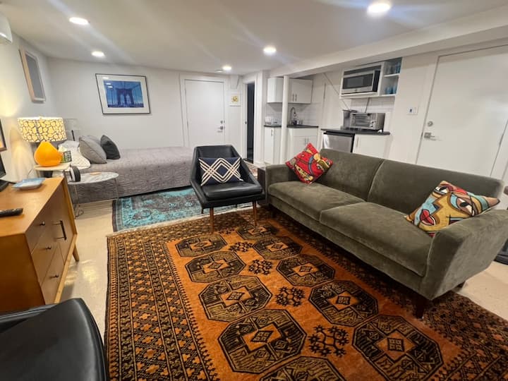 Private Pristine Studio In Brooklyn - New York City