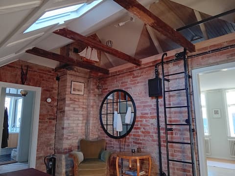 Top Airbnb: Westside Charm No 1, Lund in Lund