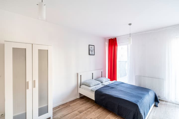 บริเวณห้องนอน