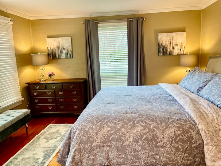 Bedroom 1