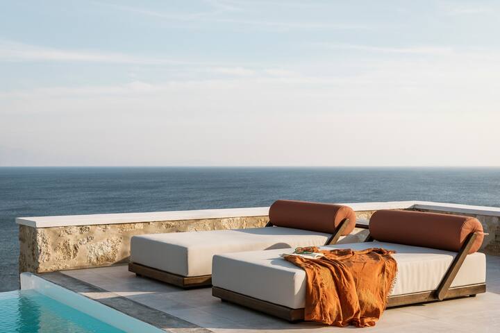 Villa Genesis Mykonos by Divine Property gallery image 3