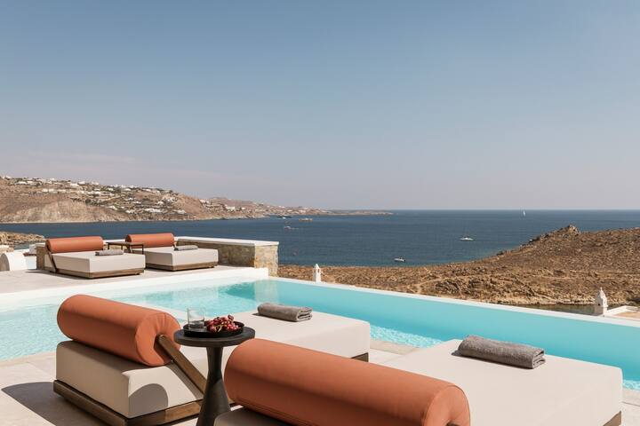 Villa Genesis Mykonos by Divine Property gallery image 5