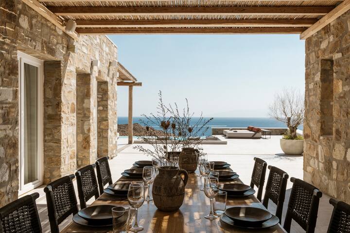 Villa Genesis Mykonos by Divine Property gallery image 4