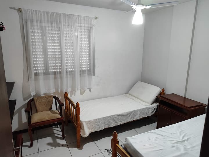 Habitación 1