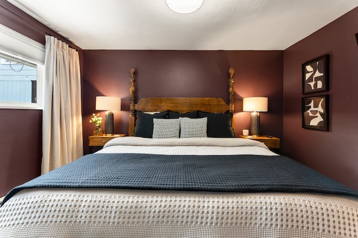 Спална соба 1