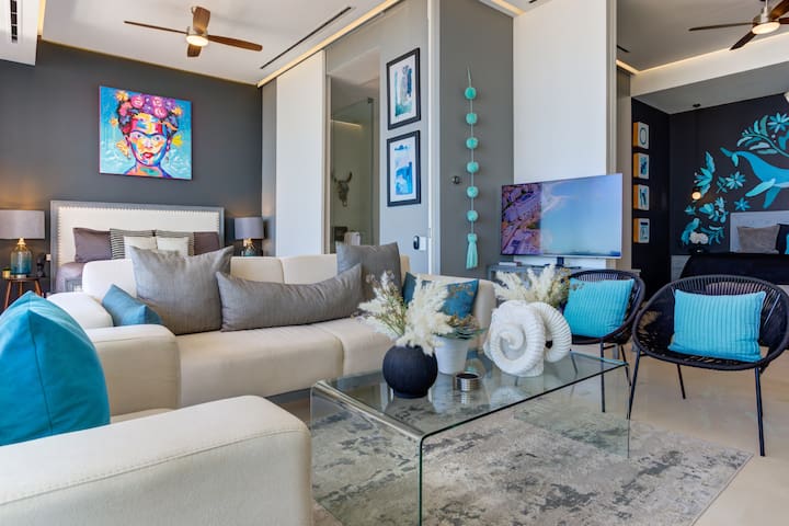 CasaHill managed Airbnb listing 2