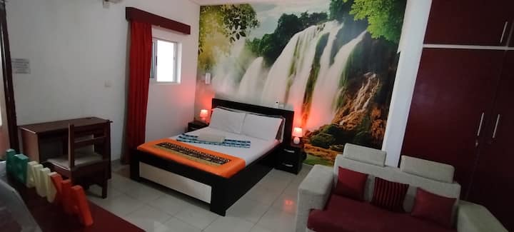 Спална соба