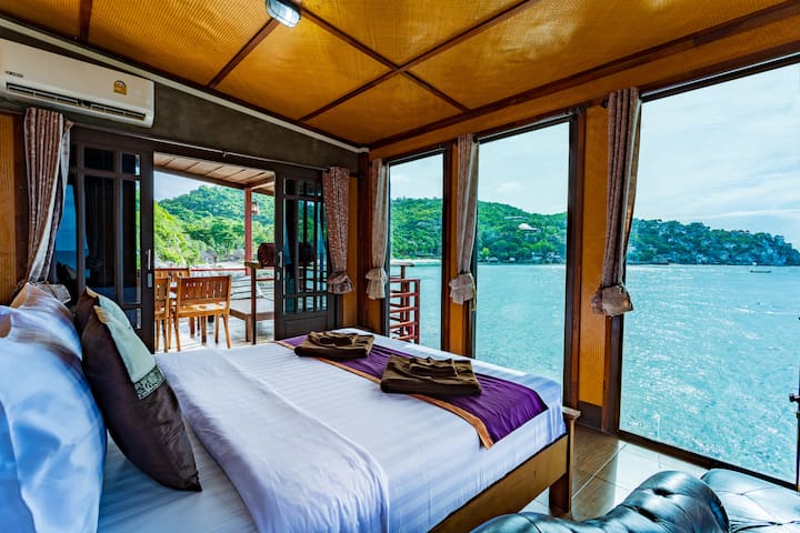 Taatoh Seaview managed Airbnb listing 2