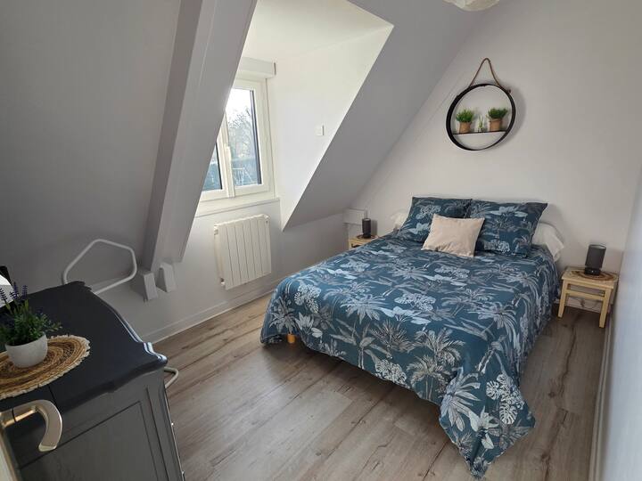 Habitación 2 (piso)