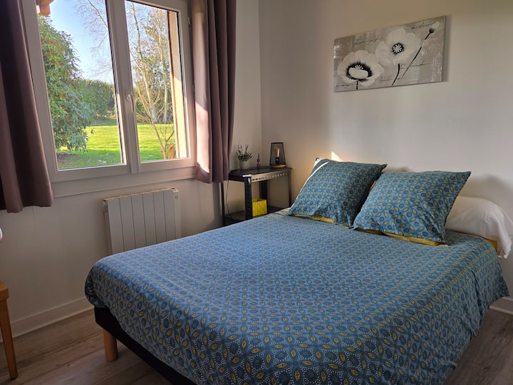 Habitación 6 (planta baja)