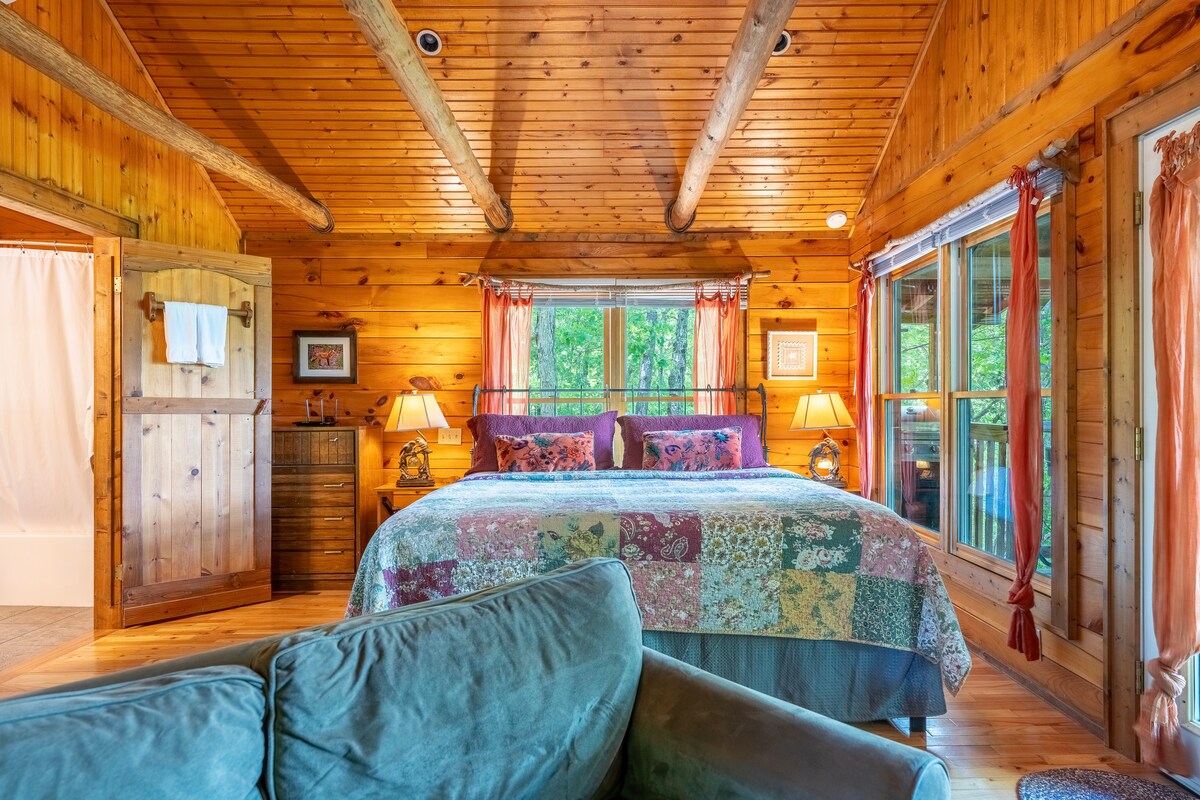 საძინებელი სივრცე