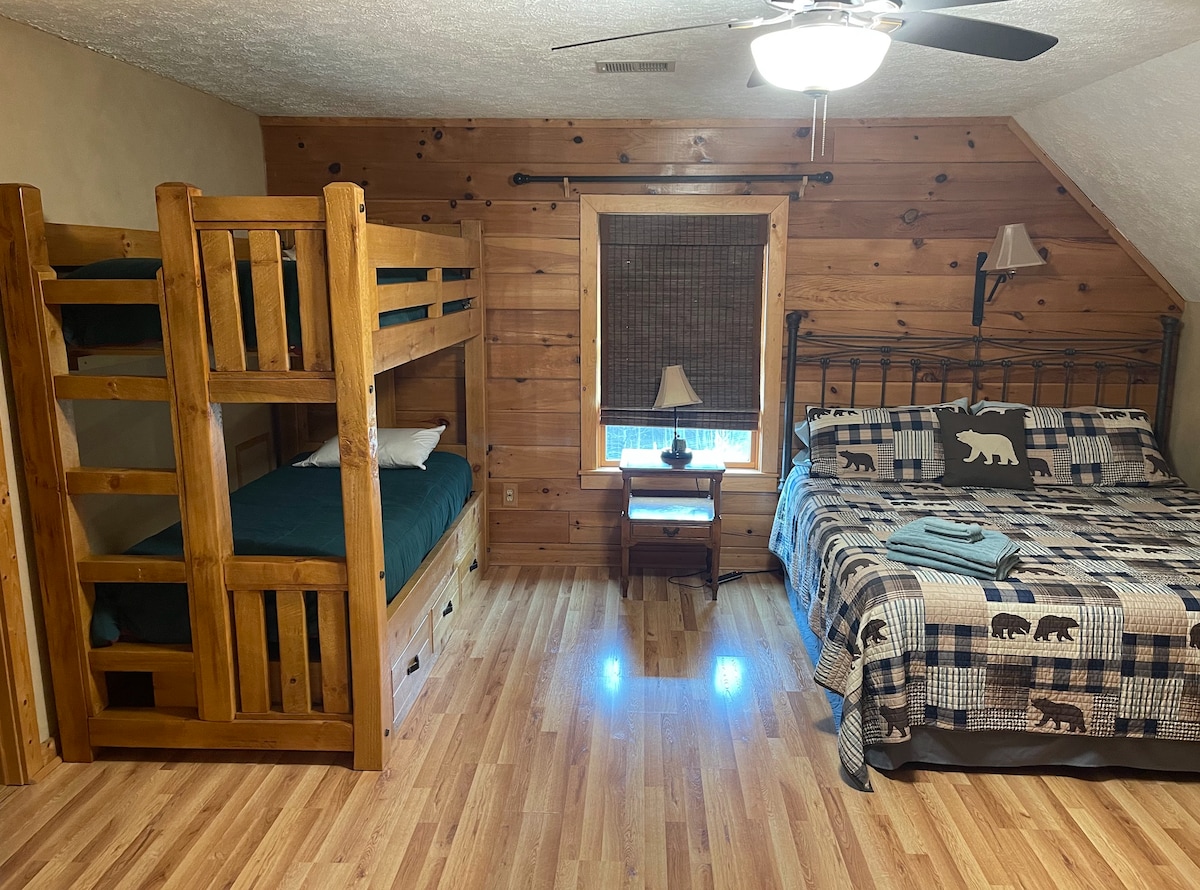 საძინებელი 3