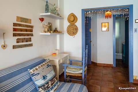 Airbnb con mejor rendimiento: RELAX TOTAL- LITTLE PARADISE en Salou