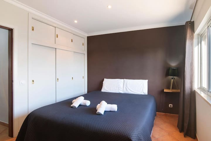 ห้องนอน