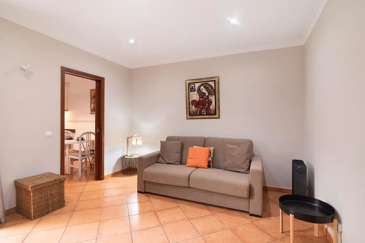 ห้องนั่งเล่น