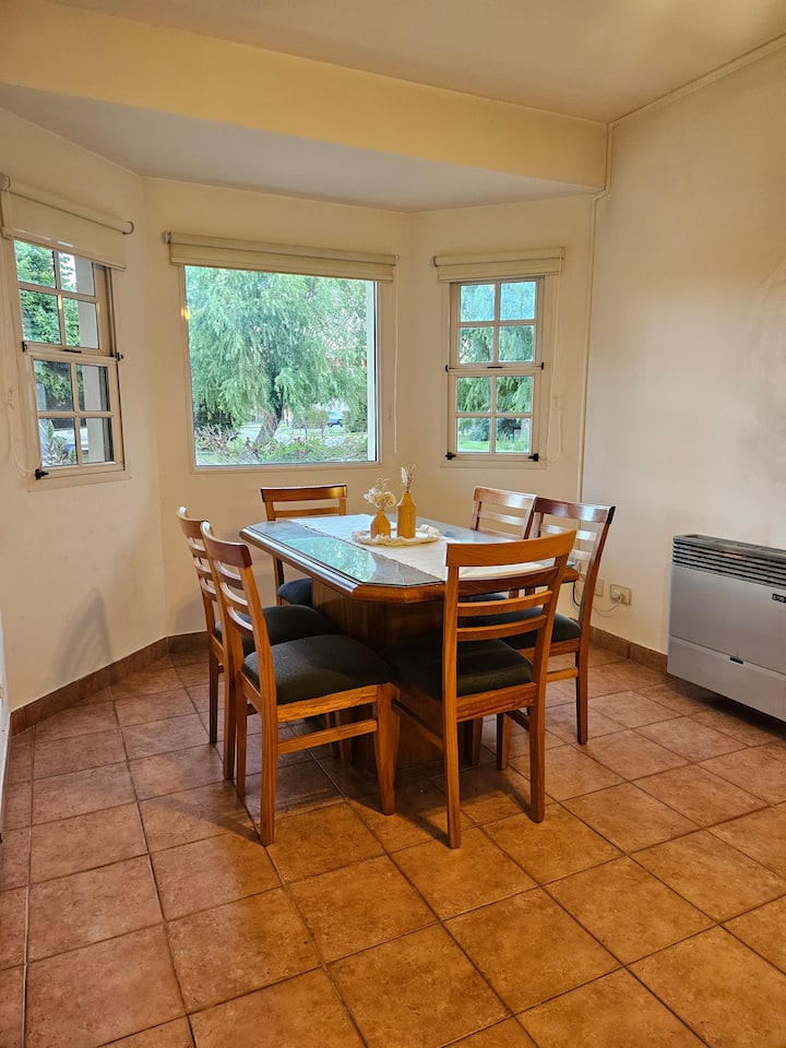 Casa En Country Pilar. Favor De Consultar! - Villa Rosa