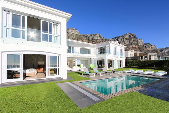 La Maison Hermes, Pool, Ocean views, Cinema gallery image 5