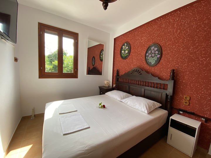 საძინებელი 1